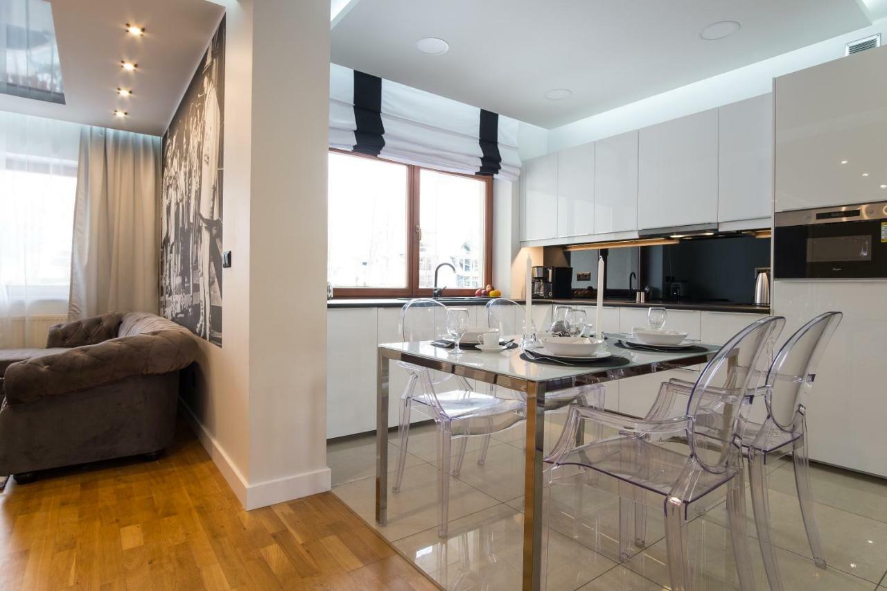 Prestige Apartamenty Bystra Woda Centrum Zakopane Room photo