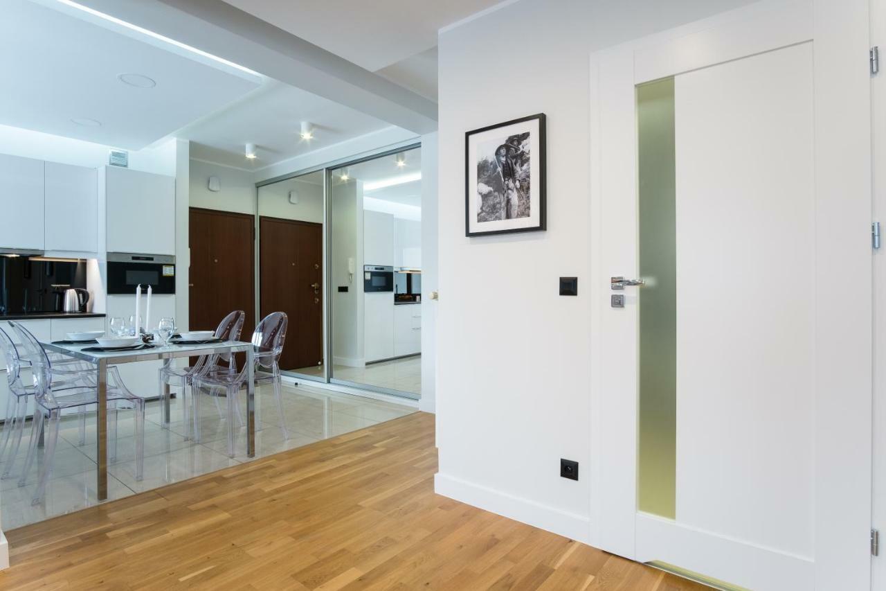 Prestige Apartamenty Bystra Woda Centrum Zakopane Exterior photo